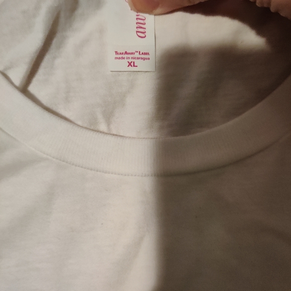 Coca Cola Freestyle shirt, XL - Picture 3 of 3